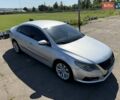 Серый Фольксваген CC / Passat CC, объемом двигателя 2 л и пробегом 225 тыс. км за 8500 $, фото 20 на Automoto.ua