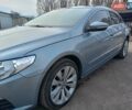 Серый Фольксваген CC / Passat CC, объемом двигателя 1.8 л и пробегом 108 тыс. км за 9450 $, фото 31 на Automoto.ua