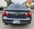 Серый Фольксваген CC / Passat CC, объемом двигателя 1.98 л и пробегом 220 тыс. км за 8500 $, фото 20 на Automoto.ua