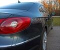 Сірий Фольксваген CC / Passat CC, об'ємом двигуна 1.98 л та пробігом 190 тис. км за 8300 $, фото 12 на Automoto.ua