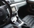 Сірий Фольксваген CC / Passat CC, об'ємом двигуна 1.98 л та пробігом 202 тис. км за 9000 $, фото 10 на Automoto.ua