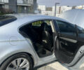 Серый Фольксваген CC / Passat CC, объемом двигателя 1.98 л и пробегом 166 тыс. км за 8500 $, фото 23 на Automoto.ua