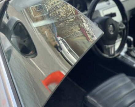 Серый Фольксваген CC / Passat CC, объемом двигателя 1.98 л и пробегом 166 тыс. км за 8500 $, фото 44 на Automoto.ua