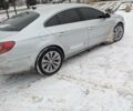 Серый Фольксваген CC / Passat CC, объемом двигателя 1.98 л и пробегом 295 тыс. км за 6550 $, фото 2 на Automoto.ua
