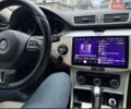 Серый Фольксваген CC / Passat CC, объемом двигателя 1.98 л и пробегом 230 тыс. км за 9999 $, фото 5 на Automoto.ua