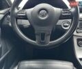 Серый Фольксваген CC / Passat CC, объемом двигателя 1.98 л и пробегом 162 тыс. км за 8500 $, фото 17 на Automoto.ua