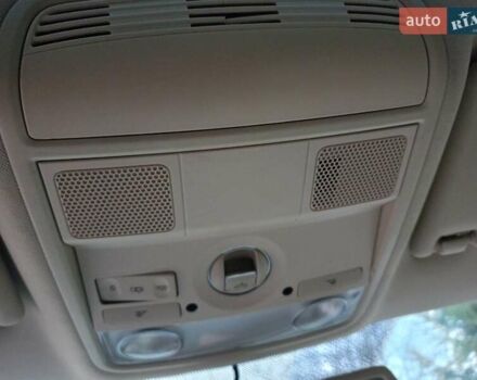 Серый Фольксваген CC / Passat CC, объемом двигателя 1.8 л и пробегом 108 тыс. км за 9450 $, фото 59 на Automoto.ua