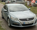Сірий Фольксваген CC / Passat CC, об'ємом двигуна 1.98 л та пробігом 206 тис. км за 7200 $, фото 1 на Automoto.ua