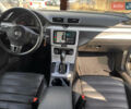 Серый Фольксваген CC / Passat CC, объемом двигателя 1.98 л и пробегом 166 тыс. км за 8200 $, фото 46 на Automoto.ua