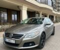 Серый Фольксваген CC / Passat CC, объемом двигателя 2 л и пробегом 246 тыс. км за 8900 $, фото 1 на Automoto.ua