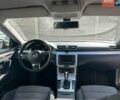 Серый Фольксваген CC / Passat CC, объемом двигателя 1.8 л и пробегом 180 тыс. км за 9000 $, фото 1 на Automoto.ua