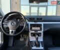 Серый Фольксваген CC / Passat CC, объемом двигателя 1.98 л и пробегом 121 тыс. км за 7999 $, фото 27 на Automoto.ua