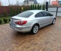 Серый Фольксваген CC / Passat CC, объемом двигателя 1.97 л и пробегом 229 тыс. км за 10300 $, фото 2 на Automoto.ua