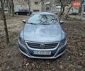 Сірий Фольксваген CC / Passat CC, об'ємом двигуна 1.98 л та пробігом 212 тис. км за 8700 $, фото 1 на Automoto.ua