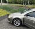 Сірий Фольксваген CC / Passat CC, об'ємом двигуна 2 л та пробігом 280 тис. км за 8000 $, фото 23 на Automoto.ua