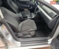Серый Фольксваген CC / Passat CC, объемом двигателя 1.97 л и пробегом 229 тыс. км за 10300 $, фото 19 на Automoto.ua