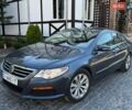 Серый Фольксваген CC / Passat CC, объемом двигателя 1.98 л и пробегом 230 тыс. км за 7200 $, фото 1 на Automoto.ua