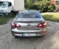 Серый Фольксваген CC / Passat CC, объемом двигателя 1.98 л и пробегом 137 тыс. км за 9000 $, фото 5 на Automoto.ua