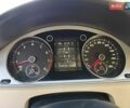 Серый Фольксваген CC / Passat CC, объемом двигателя 1.98 л и пробегом 289 тыс. км за 7800 $, фото 1 на Automoto.ua