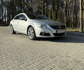 Серый Фольксваген CC / Passat CC, объемом двигателя 1.97 л и пробегом 189 тыс. км за 12000 $, фото 1 на Automoto.ua