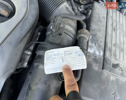 Серый Фольксваген CC / Passat CC, объемом двигателя 1.97 л и пробегом 215 тыс. км за 11400 $, фото 5 на Automoto.ua
