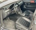 Серый Фольксваген CC / Passat CC, объемом двигателя 1.98 л и пробегом 220 тыс. км за 8500 $, фото 39 на Automoto.ua