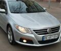 Сірий Фольксваген CC / Passat CC, об'ємом двигуна 1.98 л та пробігом 172 тис. км за 9700 $, фото 9 на Automoto.ua