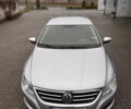 Серый Фольксваген CC / Passat CC, объемом двигателя 1.98 л и пробегом 183 тыс. км за 9000 $, фото 9 на Automoto.ua