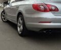 Серый Фольксваген CC / Passat CC, объемом двигателя 1.98 л и пробегом 172 тыс. км за 9700 $, фото 7 на Automoto.ua