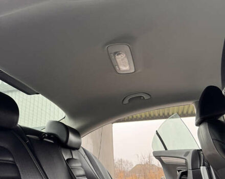 Серый Фольксваген CC / Passat CC, объемом двигателя 1.98 л и пробегом 183 тыс. км за 9000 $, фото 37 на Automoto.ua
