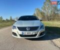 Серый Фольксваген CC / Passat CC, объемом двигателя 1.98 л и пробегом 223 тыс. км за 8900 $, фото 28 на Automoto.ua