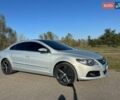 Серый Фольксваген CC / Passat CC, объемом двигателя 1.98 л и пробегом 223 тыс. км за 8900 $, фото 30 на Automoto.ua