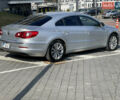 Серый Фольксваген CC / Passat CC, объемом двигателя 1.98 л и пробегом 166 тыс. км за 8500 $, фото 54 на Automoto.ua