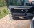 Серый Фольксваген CC / Passat CC, объемом двигателя 1.97 л и пробегом 229 тыс. км за 10300 $, фото 22 на Automoto.ua