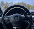 Серый Фольксваген CC / Passat CC, объемом двигателя 1.98 л и пробегом 195 тыс. км за 8400 $, фото 15 на Automoto.ua