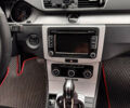 Серый Фольксваген CC / Passat CC, объемом двигателя 1.98 л и пробегом 183 тыс. км за 9000 $, фото 35 на Automoto.ua