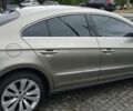 Сірий Фольксваген CC / Passat CC, об'ємом двигуна 2 л та пробігом 280 тис. км за 8000 $, фото 31 на Automoto.ua