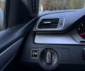 Серый Фольксваген CC / Passat CC, объемом двигателя 1.98 л и пробегом 195 тыс. км за 8400 $, фото 17 на Automoto.ua