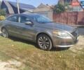 Серый Фольксваген CC / Passat CC, объемом двигателя 2 л и пробегом 260 тыс. км за 9000 $, фото 1 на Automoto.ua