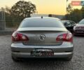 Сірий Фольксваген CC / Passat CC, об'ємом двигуна 1.98 л та пробігом 225 тис. км за 7900 $, фото 6 на Automoto.ua