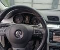 Серый Фольксваген CC / Passat CC, объемом двигателя 1.97 л и пробегом 229 тыс. км за 10300 $, фото 14 на Automoto.ua