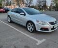 Серый Фольксваген CC / Passat CC, объемом двигателя 2 л и пробегом 195 тыс. км за 10999 $, фото 4 на Automoto.ua