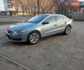 Сірий Фольксваген CC / Passat CC, об'ємом двигуна 1.8 л та пробігом 113 тис. км за 9250 $, фото 1 на Automoto.ua