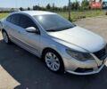 Серый Фольксваген CC / Passat CC, объемом двигателя 2 л и пробегом 225 тыс. км за 8500 $, фото 18 на Automoto.ua