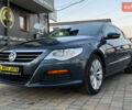 Сірий Фольксваген CC / Passat CC, об'ємом двигуна 1.98 л та пробігом 103 тис. км за 8900 $, фото 1 на Automoto.ua