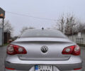 Серый Фольксваген CC / Passat CC, объемом двигателя 1.98 л и пробегом 183 тыс. км за 9000 $, фото 6 на Automoto.ua