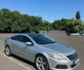 Сірий Фольксваген CC / Passat CC, об'ємом двигуна 1.98 л та пробігом 215 тис. км за 8300 $, фото 1 на Automoto.ua