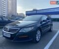 Серый Фольксваген CC / Passat CC, объемом двигателя 1.98 л и пробегом 300 тыс. км за 8600 $, фото 1 на Automoto.ua
