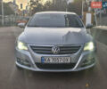 Серый Фольксваген CC / Passat CC, объемом двигателя 2 л и пробегом 230 тыс. км за 8800 $, фото 1 на Automoto.ua