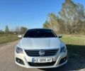Серый Фольксваген CC / Passat CC, объемом двигателя 1.98 л и пробегом 223 тыс. км за 8900 $, фото 25 на Automoto.ua